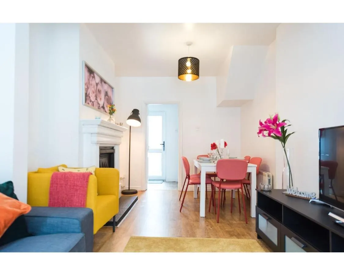 Central Belfast Apartments Carrington