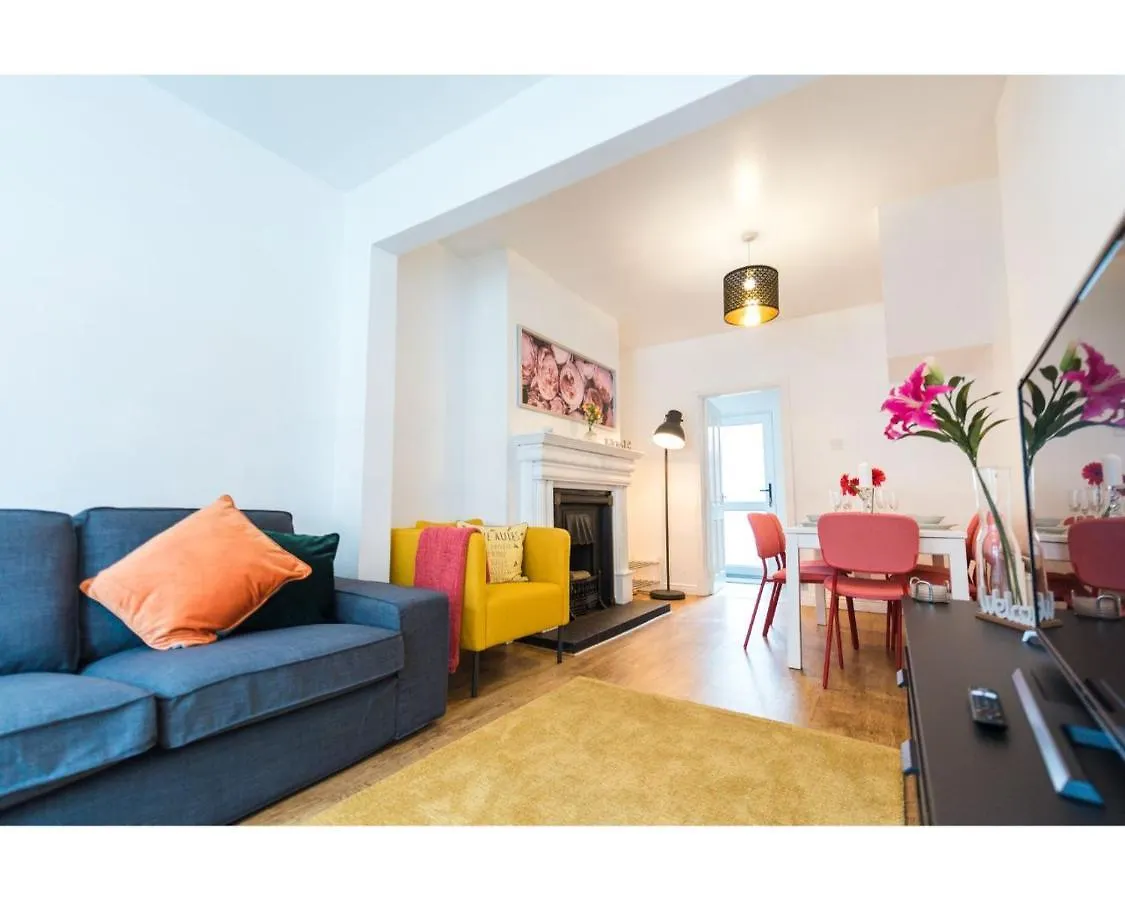 Central Belfast Apartments Carrington