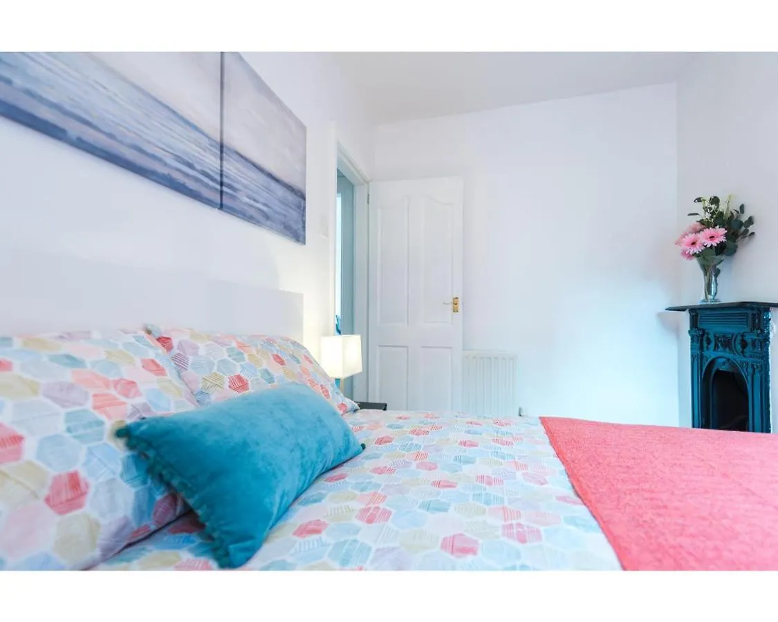 Central Belfast Apartments Carrington